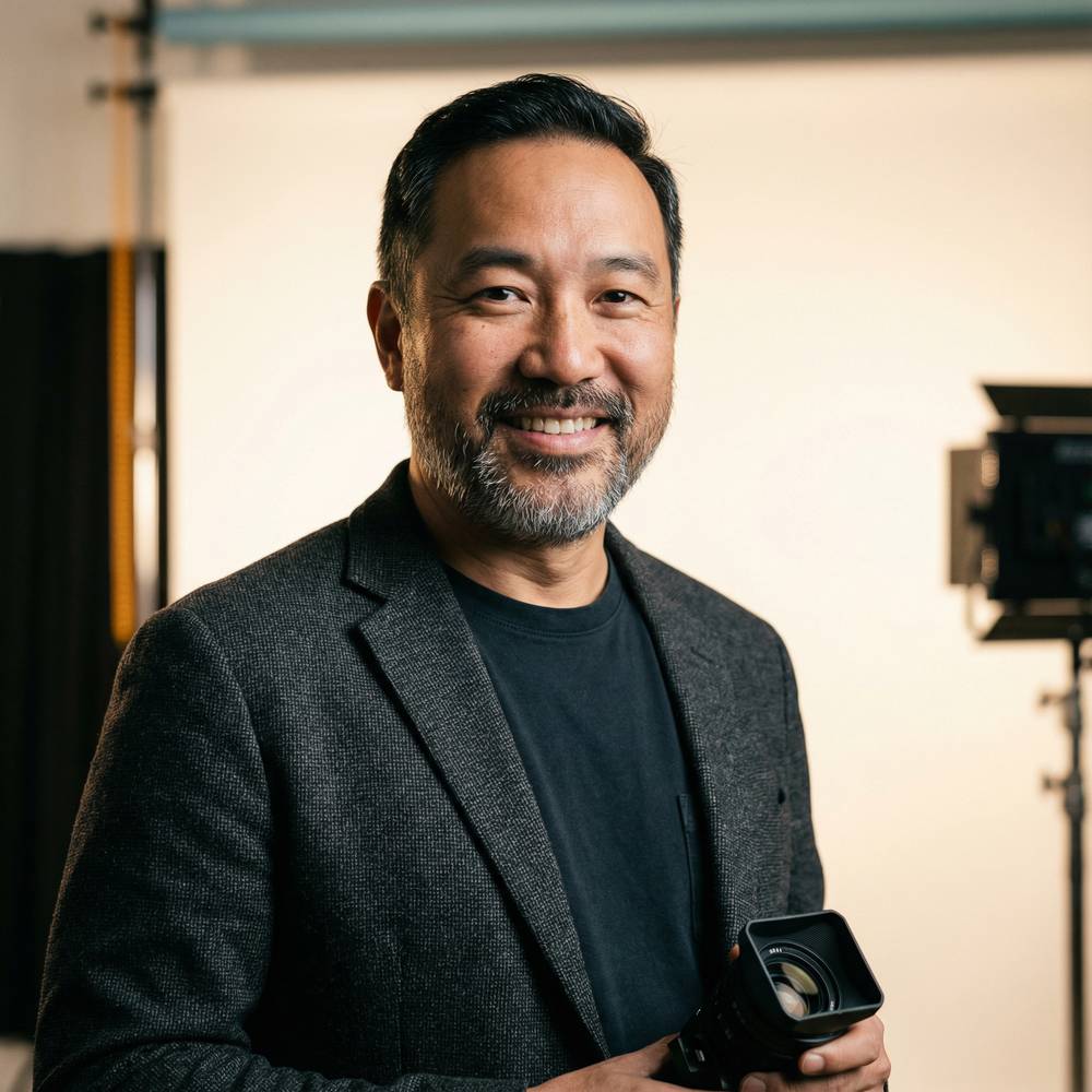 黄色仓库导演张明