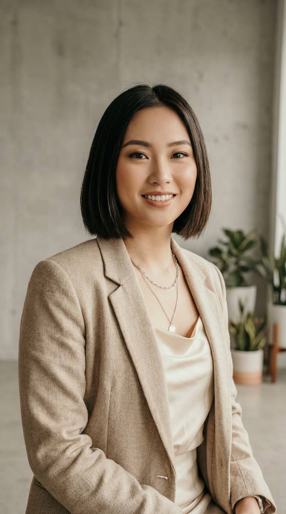 黄色仓库主播小雅