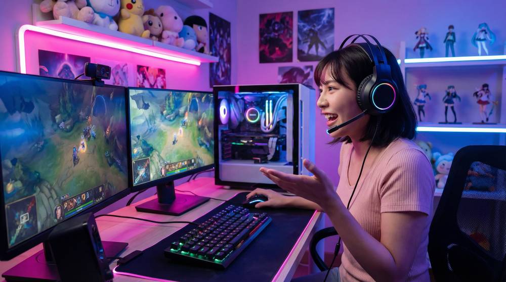 黄色仓库游戏直播视频